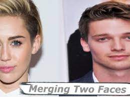 Is there a way to merge two playlists so they're combined and saved together? How To Merge Two Faces Into One And See The Results Your Home For How To Videos Articles
