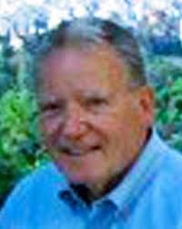 RONALD MAHER Obituary (1941