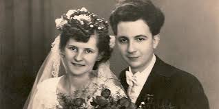Check spelling or type a new query. Hochzeit Von Oma Und Opa So War Es Damals