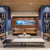 hotels in hell's kitchen, new york