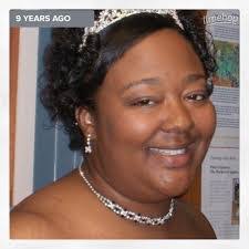 Sade Murphy's Instagram, Twitter & Facebook