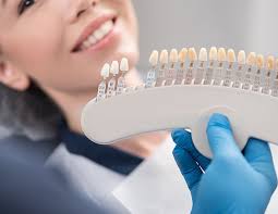 Cosmetic Dentistry