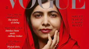 To use vogue.it successfully we recommend downloading the latest version chrome , firefox or safari. British Vogue Britishvogue Twitter