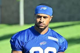 Buffalo Bills sign ILB Demetrius Flannigan-Fowles | Buffalo Rumblings