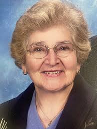 Obituary of Hazel M. Johnson