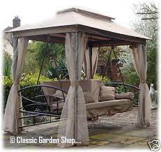 Kinderkraft myway car seat 0719035_0719036_0719037. Orlando Luxury Garden Patio Gazebo Swing Bed Hammock Bench Seat Sun Lounger New Gazebos Garden Structures Luxury Garden Garden Swing Seat Outdoor Bed Swing