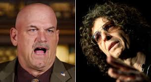 Howard Stern: Latest News, Top Stories & Analysis
