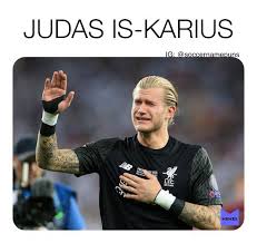 Derby nước anh hoãn lại trở thành vận may với liverpool. Soccer Name Puns On Twitter Will Allison Not Betray Liverpool Tonight Against Mancity Like This Guy Did