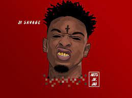 Check spelling or type a new query. 21 Savage Cartoon Wallpapers Top Free 21 Savage Cartoon Backgrounds Wallpaperaccess