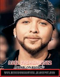 Menudomania Total: ABEL TALAMANTEZ FOTOS