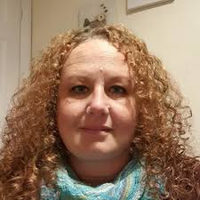 Counsellor Emma Mitchell