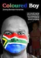 Coloured Boy (English Edition) eBook : Hendricks, Jeremy Brendon:  Amazon.de: Kindle-Shop