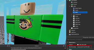 Hey im eilie ツ •. How To Get Asset Id From Shirt Object Scripting Support Devforum Roblox