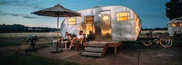 Route it out on a map or from. The Popularity Of The Rv Lifestyle Among Millennials