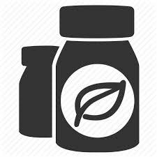 Something added to complete a thing, make up for a deficiency, or extend or strengthen the whole. Vitamins Icon 253813 Free Icons Library