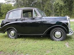 2016 chevrolet malibu 1.5l 4. 1953 Triumph Mayflower Saloon 15 995 Jacksonville Fl Forsale Craigslist Triumph Cars Car Find Triumph