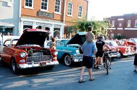 Car Fest Columbia Tn Columbia Tennessee Good Ole