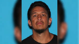 Arnold Ortega's Instagram, Twitter & Facebook