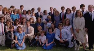 John F Kennedy And His Family Kennedy Family Sheila Kennedy Caroline Kennedy Wedding