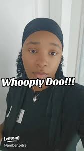 Exploring the Fun and Playful Expression of 'Whoopty Doo' in Everyday Life