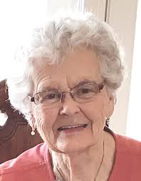 Frances Mae Jorgensen "Fran" Wylder Obituary