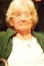 Obituary information for Betty R. Pulley