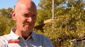 Darren Lockwood's Instagram, Twitter & Facebook