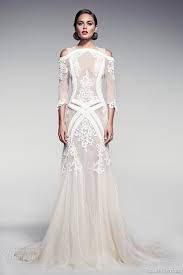 Keeping With The Theme Of Unique Dress Ideas I Think Rihanna Would Get Married In This One Be Sure To Buy A Dress That Y Wedding Dresses Bridal Couture Gowns