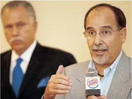 CERCA DEL SILBATO FINAL