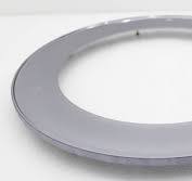 34553 LAM RESEARCH RING ASSY, ELECTRODE, OUTER, SI 716 ...