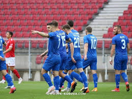 Ffk) is the governing body of football in kosovo, 1 with headquarters in pristina. Lajme Perfaqesuesja