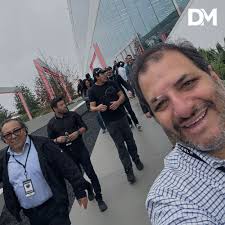 Agustin Mier y Terán García