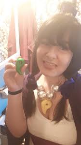 Maya, I think it's time we got you a haircut.