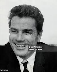 144 Tom Tryon Stock Photos, High-Res Pictures, and Images