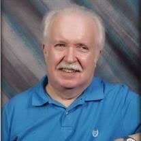 David Leon Gothard Obituary