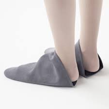 He died on wednesday after a valiant battle with. Nendo Designs Cone Shaped Stackable House Slippers
