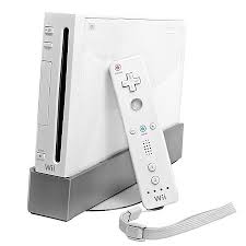 Duis malesuada metus orci, id pulvinar lectus vehicula in. Nintendo Wii Repair