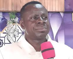 Berekum Area Welcomes Apostle Samuel Berko