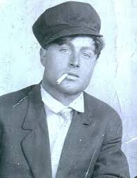 Godfrey W. Frye (1890-1958)