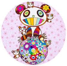 ©︎ takashi murakami/kaikai kiki co., ltd. This Week Artist Spotlight Takashi Murakami Fad Magazine