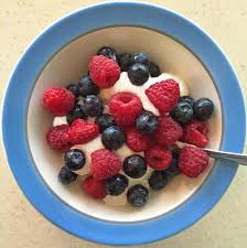 These changes produced a better healthier cookie read more Make Your Own Homemade Greek Yogurt Happy Simple Living