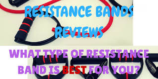 8 Best Resistance Bands Reviewed Which One Should You Get