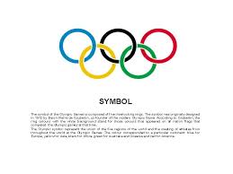 Created by pierre de coubertin, the olympic symbol consists of five interlaced rings of equal dimensions that represent the union of the five continents and the meeting of athletes at the olympic. Symbols The Olympic Symbols Are Icons Flags And