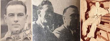 Billy Cook — The Original 'Secret Footballer' and his Peruvian Adventure