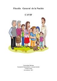 Línea de atención dirección de protección y asistencia: Calameo Fiscalia General De La Nacion Cavif