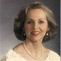 Mary Elizabeth "Betsy" Hyde Obituary