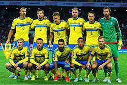 Sweden National Football Team Wikiwand