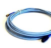 NEW BENTLY NEVADA 330130-040-00-00 CABLE EXTENSION ...