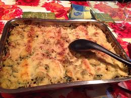 Lasagnes Courgettes Lardons Et Chevre Recette Recettes De Cuisine Recette Lasagne Courgette Lardon