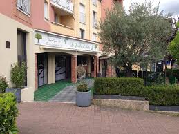 11 van 40 restaurants in ath. Le Jardin D Italie Breuillet Restaurant Adresse Avis